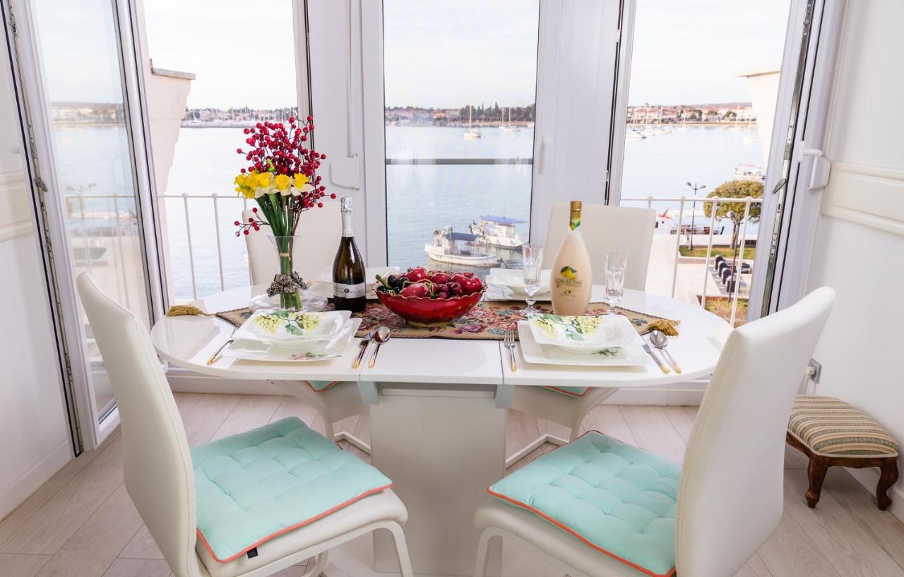 Luxury Apartment Sara أوماغ المظهر الخارجي الصورة