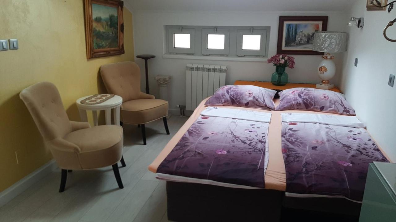Luxury Apartment Sara أوماغ المظهر الخارجي الصورة